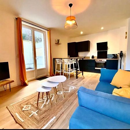 Apartament The Sunny ¤ Terrasse ¤ Proche Centre ¤ Parking ¤ Wifi Amiens Zewnętrze zdjęcie