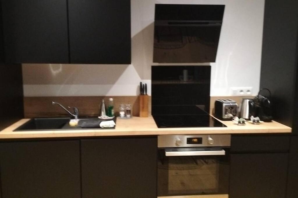 Apartament The Sunny ¤ Terrasse ¤ Proche Centre ¤ Parking ¤ Wifi Amiens Zewnętrze zdjęcie