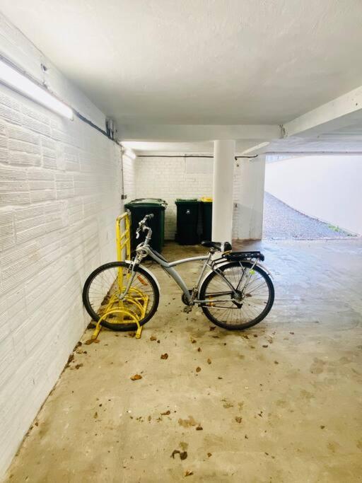 Apartament The Sunny ¤ Terrasse ¤ Proche Centre ¤ Parking ¤ Wifi Amiens Zewnętrze zdjęcie