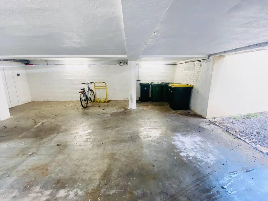 Apartament The Sunny ¤ Terrasse ¤ Proche Centre ¤ Parking ¤ Wifi Amiens Zewnętrze zdjęcie