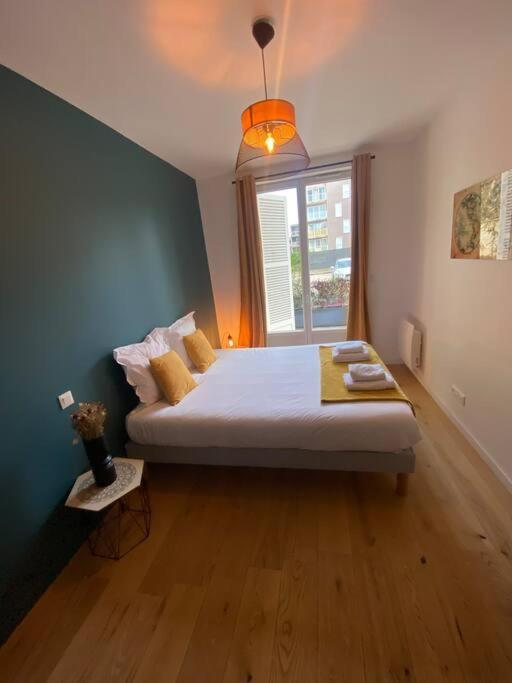 Apartament The Sunny ¤ Terrasse ¤ Proche Centre ¤ Parking ¤ Wifi Amiens Zewnętrze zdjęcie